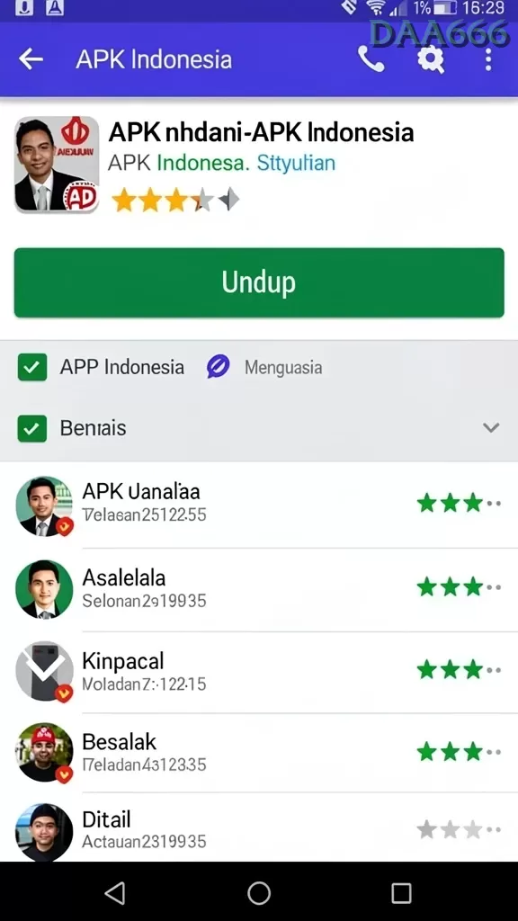 Screenshot D06games nomor 3